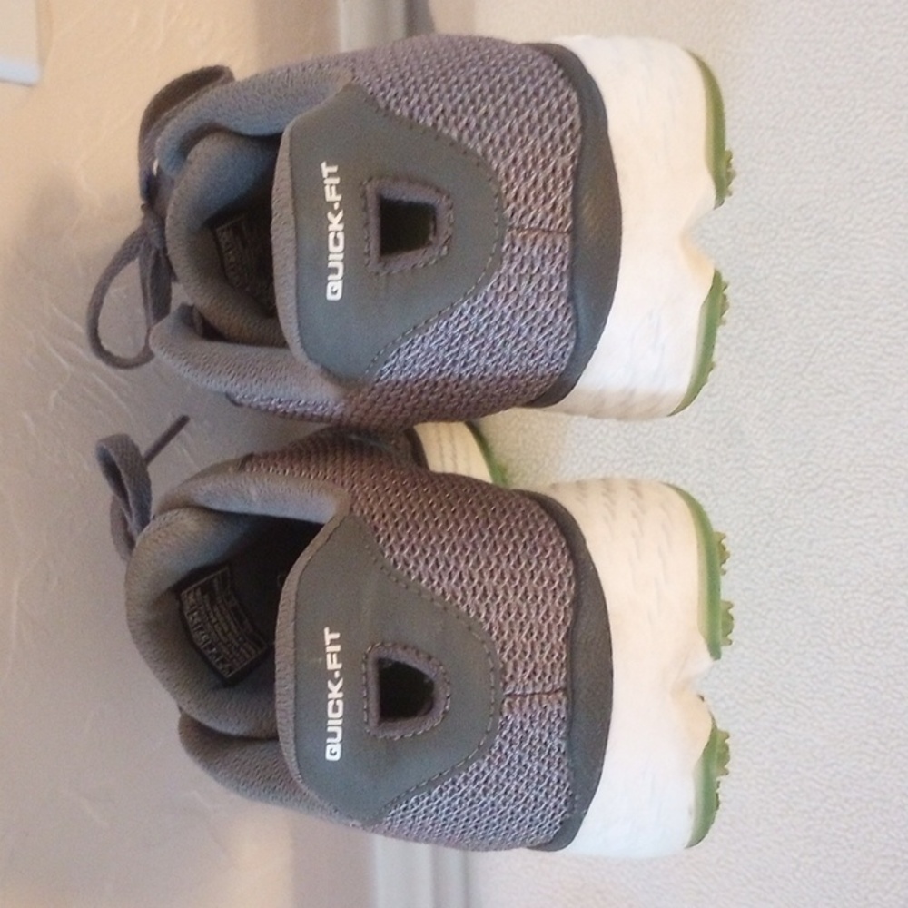 Sketchers Quick Fit Golf Shoes - Picture 4 of 7